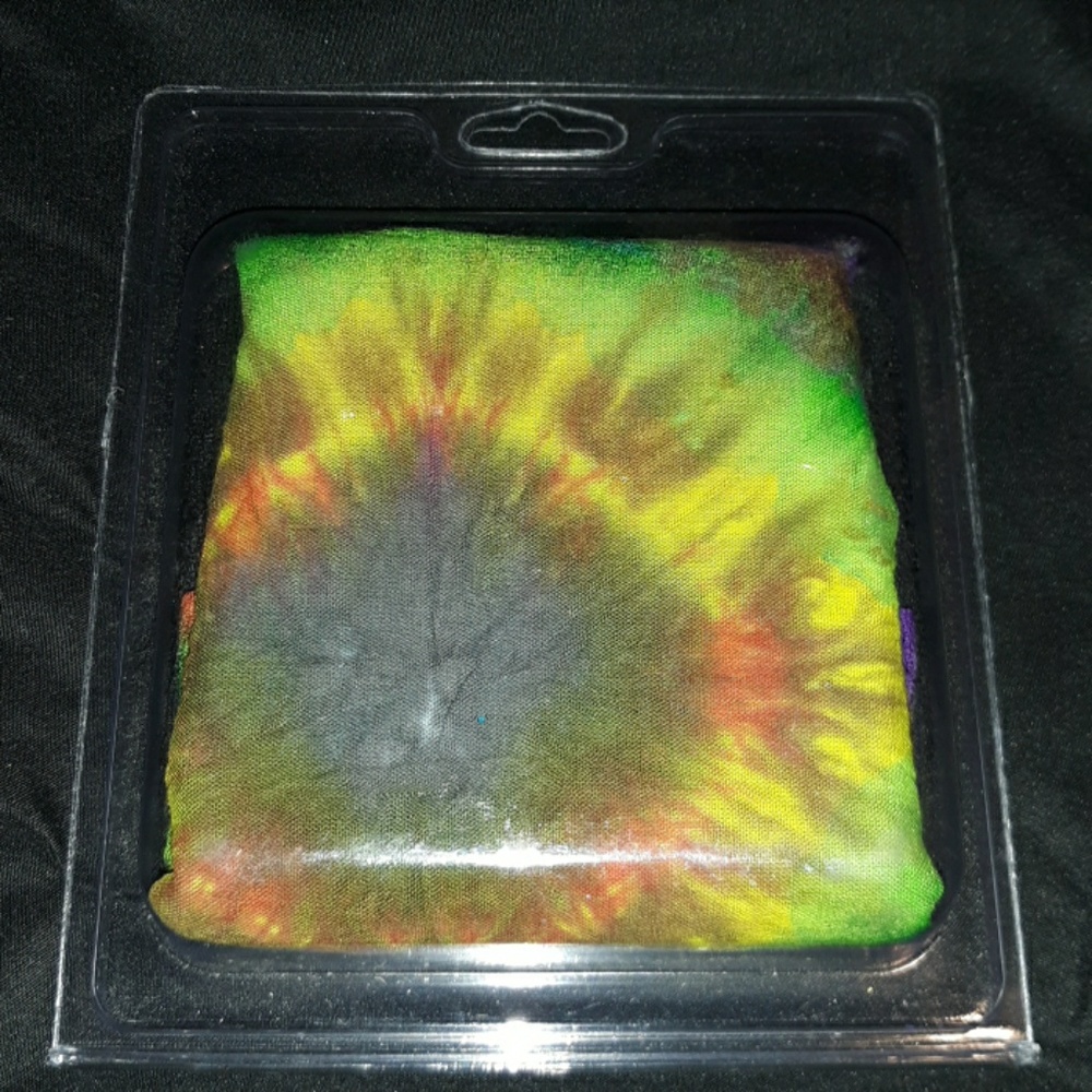 Tye-Dye Bandana - Picture 4 of 4